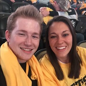 Meet your Posher, Brandon